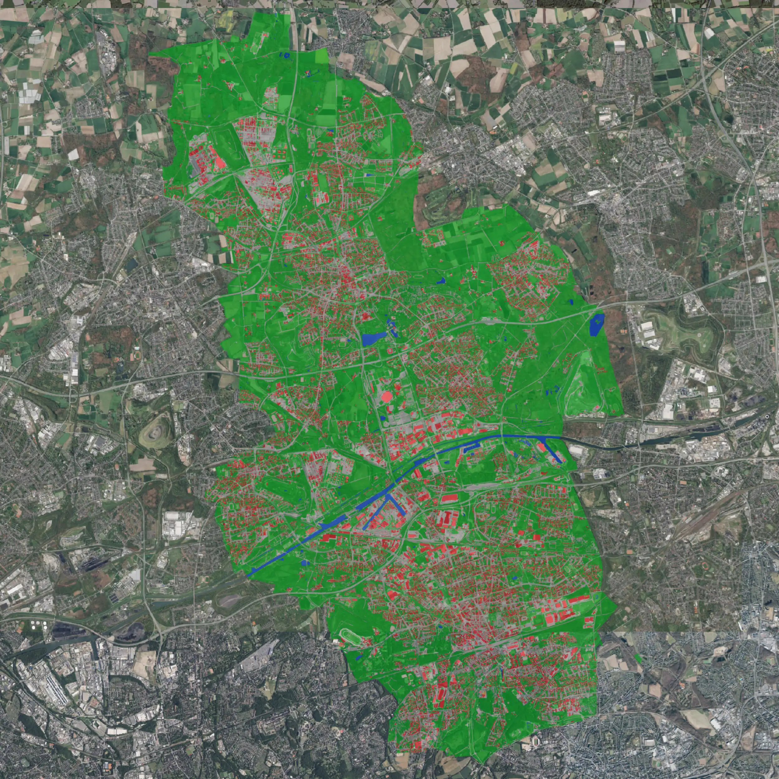 Sursentia-Gelsenkirchen